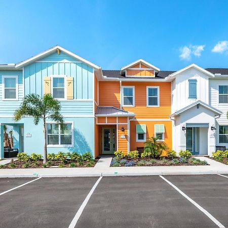 Tropical Orange Villa Near Disney With Margaritaville Resort Orlando - 2920Cs Exterior foto